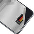 Germany Soccer Flag iPhone 11 Skin